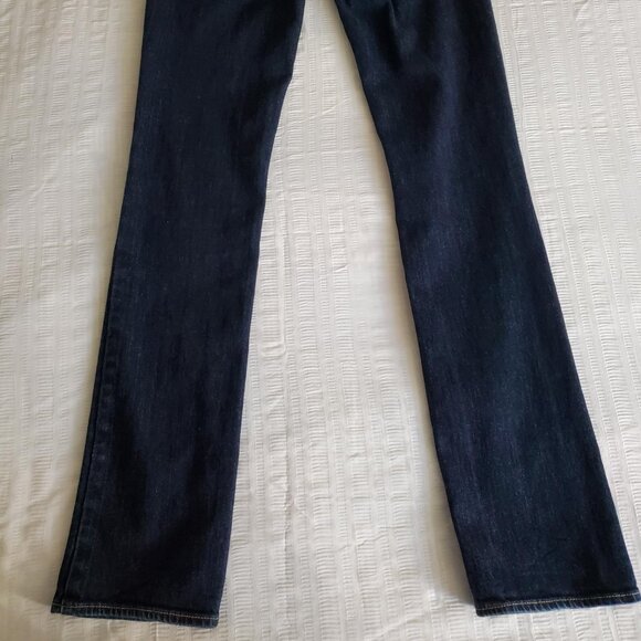 American Eagle Jeans, Size 6 Extra long - Picture 6 of 6